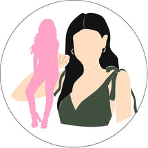 Moda femenina